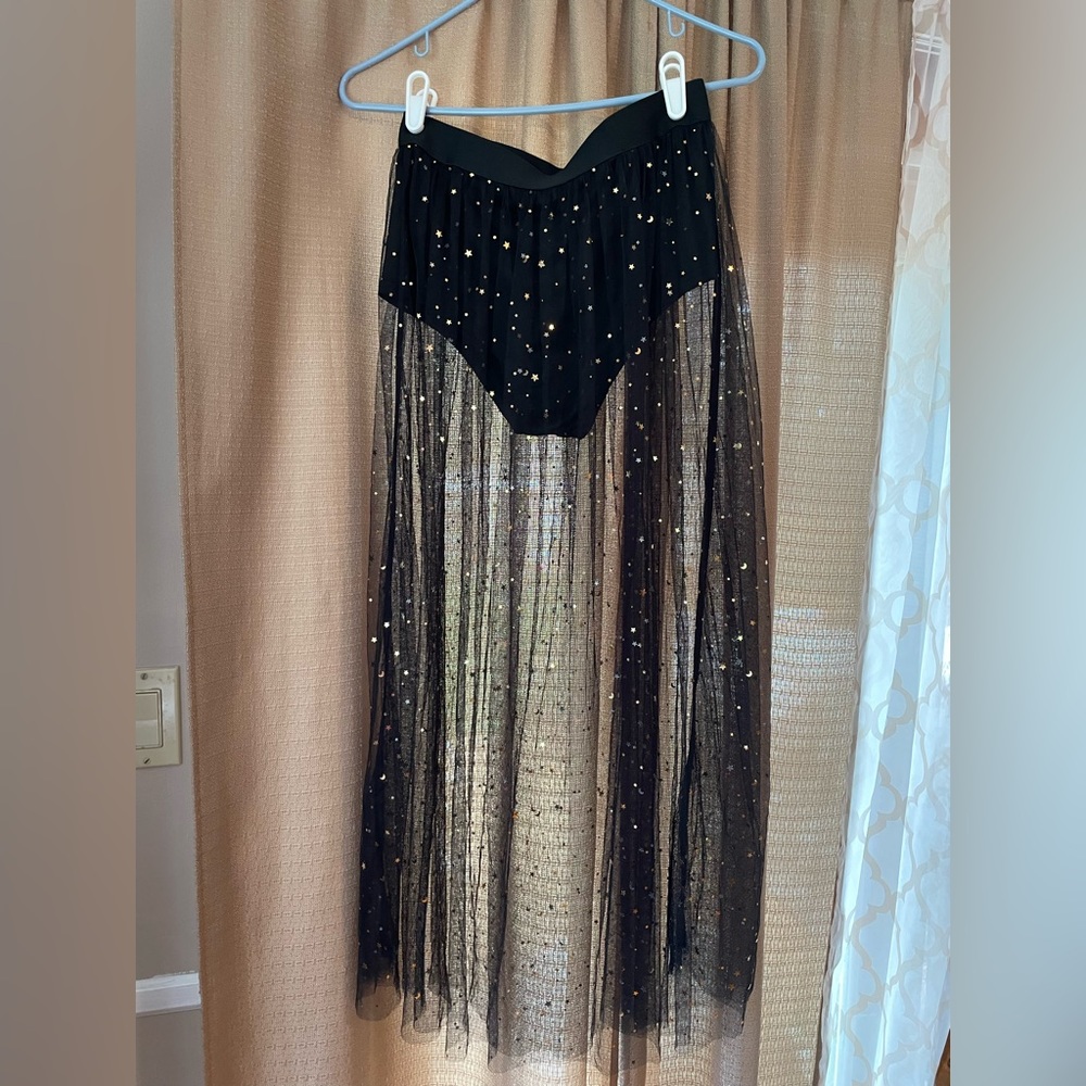 Festival skirt